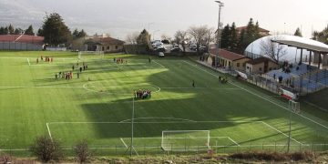 Taranto, ufficiale: ritiro a Viggiano in provincia di Potenza