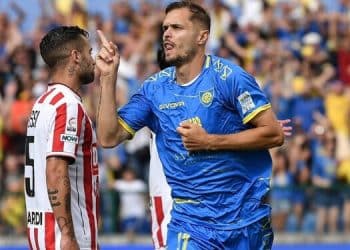 Serie C – PlayOff: la Carrarese, 76 anni dopo, ritorna in B, superando un Vicenza incerottato ed inconsistente