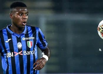 Serie C, mercato: Triestina e Catania su Emmanuel Gyabuaa
