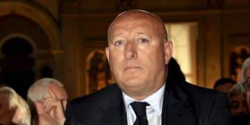 Taranto, avanzano le quotazioni di Lucchesi come direttore generale