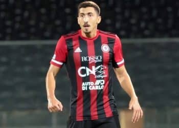 Taranto, mercato: gli occhi di Capuano su Rizzo e Carretta