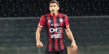 Taranto, mercato: gli occhi di Capuano su Rizzo e Carretta