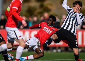 Juve Next Generation, rischio Girone C in Serie C