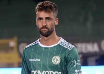 Serie C, mercato: Cavese, arriva Pezzella dall’Avellino