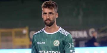 Serie C, mercato: Cavese, arriva Pezzella dall’Avellino