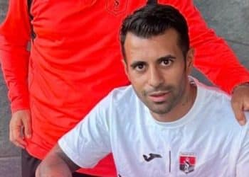 Taranto, ufficiale: arriva la firma di Andrea Schenetti
