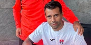 Taranto, ufficiale: arriva la firma di Andrea Schenetti