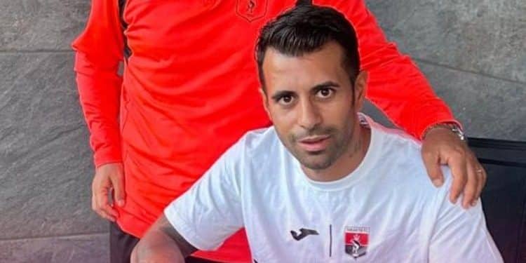 Taranto, ufficiale: arriva la firma di Andrea Schenetti