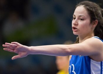 Dinamo Nuovi Orizzonti, ufficiale l’arrivo della bulgara Anna Maria Kolyandrova