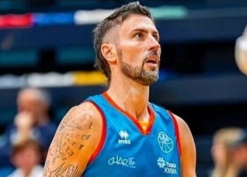 Colpaccio “albiceleste” per la VBC: arriva Franco Migliori
