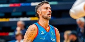 Colpaccio “albiceleste” per la VBC: arriva Franco Migliori