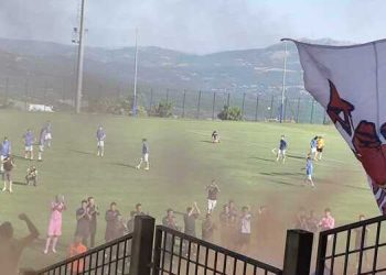 Taranto, Capuano: “Sono soddisfatto dell’allenamento”