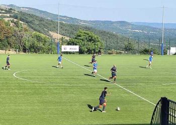 Viggiano-Taranto 0-5, le pagelle: Bocic subito in evidenza
