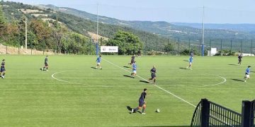 Viggiano-Taranto 0-5, le pagelle: Bocic subito in evidenza