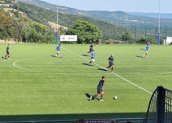 Viggiano-Taranto 0-5, la cronaca: buona la prima uscita per gli ionici