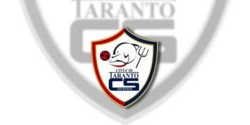 Nasce l’Atletico Città di Taranto