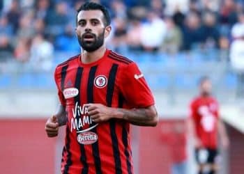 Taranto, mercato: in arrivo Schenetti dal Foggia