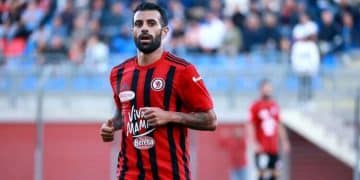 Taranto, mercato: in arrivo Schenetti dal Foggia