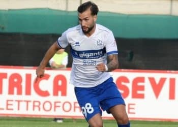 Serie C, mercato: Bruschi firma per il Monopoli