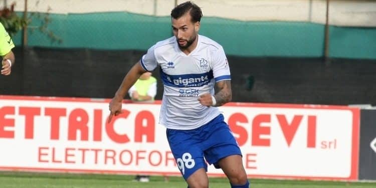 Serie C, mercato: Bruschi firma per il Monopoli