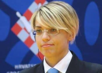 Roberta Chyurlia ai Giochi Olimpici di Parigi 2024