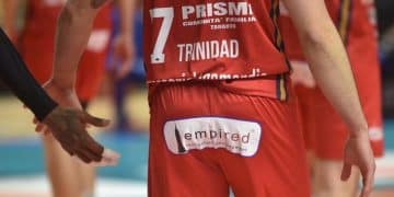 Gioiella Prisma e Empired Rinnovano la Partnership per la Stagione 2024-25