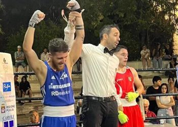 Boxe, giugno di match e crescita per i campiondi d’Italia della Quero-Chiloiro