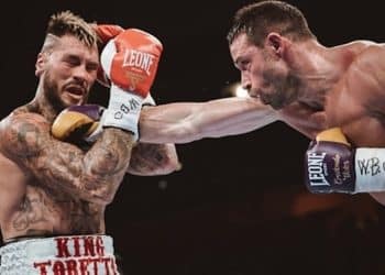 Boxe, doppia sfida in Puglia tra Italia e Ungheria