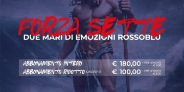 Gioiella Prisma Taranto, lancia la nuova campagna abbonamenti per la stagione 2024/2025