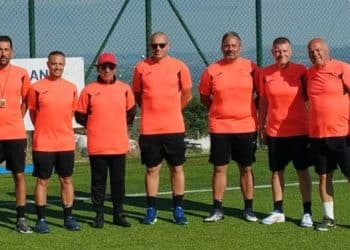 Taranto, ufficializzato lo staff tecnico per la stagione 2024/25