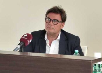 Taranto, Sapia: “La stampa sollevi la questione Iacovone quotidianamente”