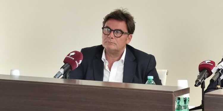 Taranto, Sapia: “La stampa sollevi la questione Iacovone quotidianamente”