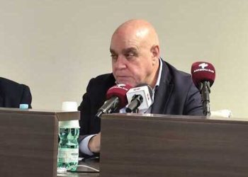 Taranto, il documento del Comune per l’utilizzo dello Iacovone