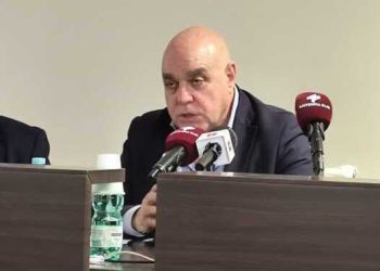 Taranto, Giove: “Allestiremo una squadra per fare delle cose importanti”