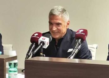 Taranto, Armenise: “C’è da fare un percorso importantissimo”