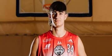 Valentino Basket Castellaneta, Antonio Casarola sarà ancora biancorosso