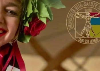 Si festeggia in casa Suerte ⭐, si laurea l’amministratore unico Tita Motolese