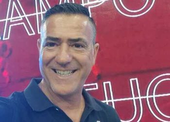 Gianfranco Mancino, “La garanzia del Taranto si chiama mister Ezio Capuano”