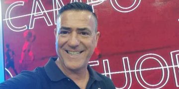 Gianfranco Mancino, “La garanzia del Taranto si chiama mister Ezio Capuano”
