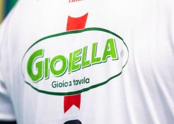 Gioiella Prisma Taranto, rinnovata la partnership con la Gioiella