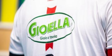 Gioiella Prisma Taranto, rinnovata la partnership con la Gioiella