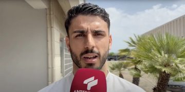 Taranto, Nobile: “Non ho dubitato nemmeno un attimo”