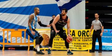 Valentino Basket Castellaneta, Maurizio Vorzillo vestirà la casacca biancorossa