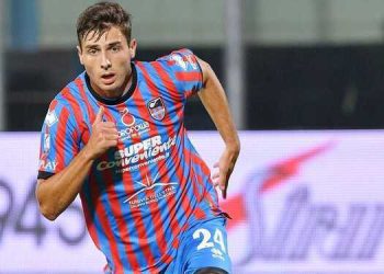Taranto, ufficiale: arriva Milos Bocic