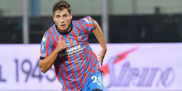 Taranto, ufficiale: arriva Milos Bocic