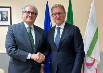 Quarto (sindaco di Massafra), “Entra nei Giochi del Mediterraneo anche lo Stadio Italia”