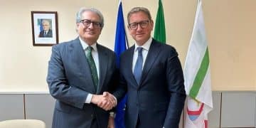 Quarto (sindaco di Massafra), “Entra nei Giochi del Mediterraneo anche lo Stadio Italia”
