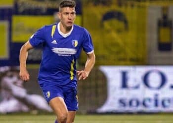 Serie C, mercato: Avellino sempre più vicino a Capomaggio, ma c’è il Catania