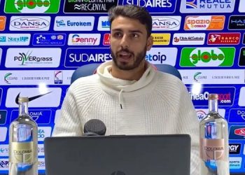 Taranto, il nuovo portiere è Tommaso Nobile: la scheda