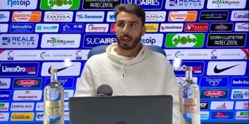 Taranto, il nuovo portiere è Tommaso Nobile: la scheda